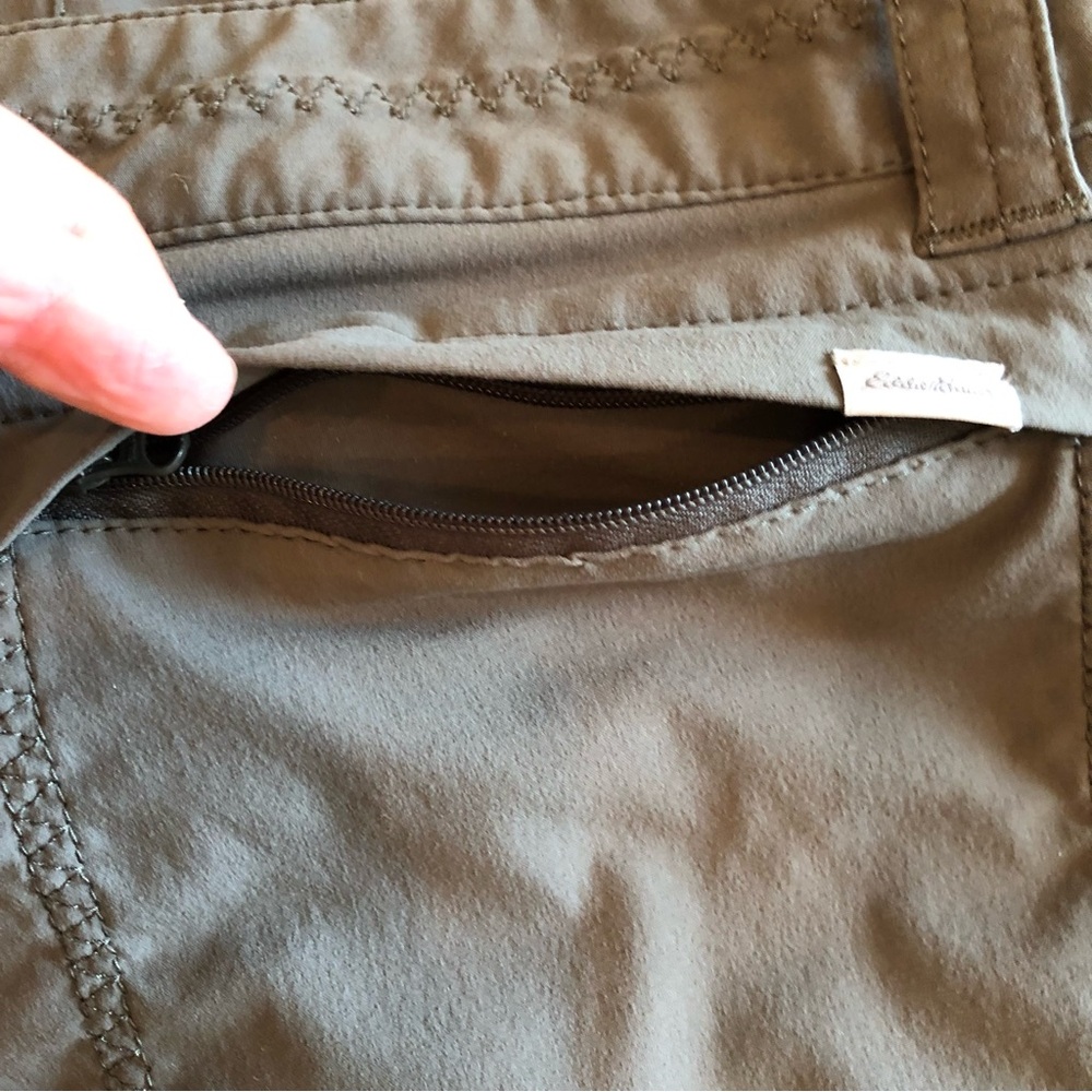 Eddie Bauer Women’s Pants - Picture 4 of 6